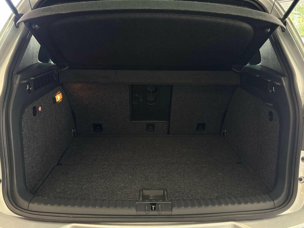 Volkswagen Tiguan 2.0 Tdi Bluemotion Tech Match Suv Manua Grey #43