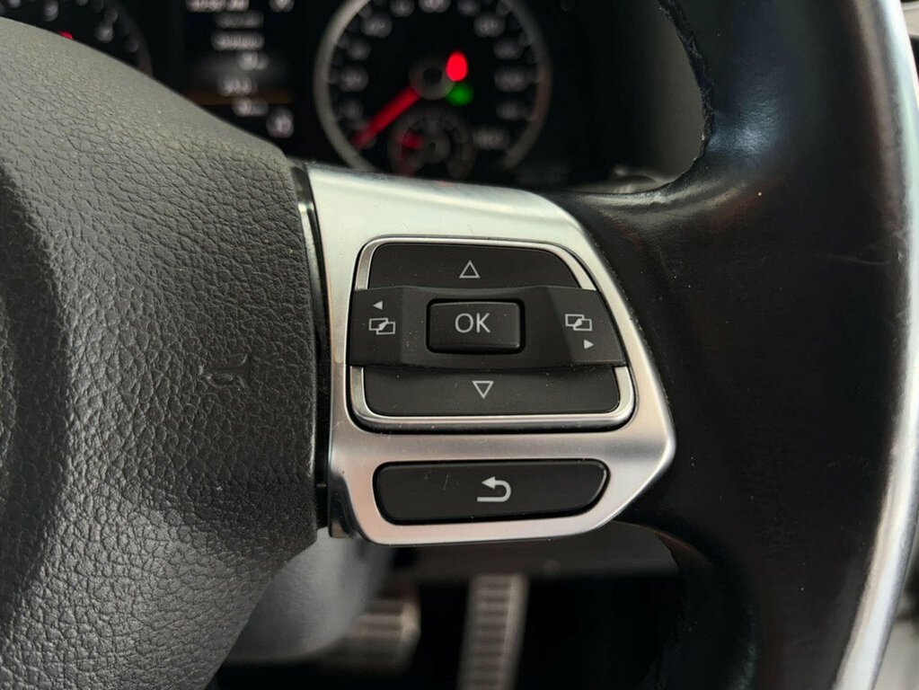 Volkswagen Tiguan 2.0 Tdi Bluemotion Tech Match Suv Manua Grey #25