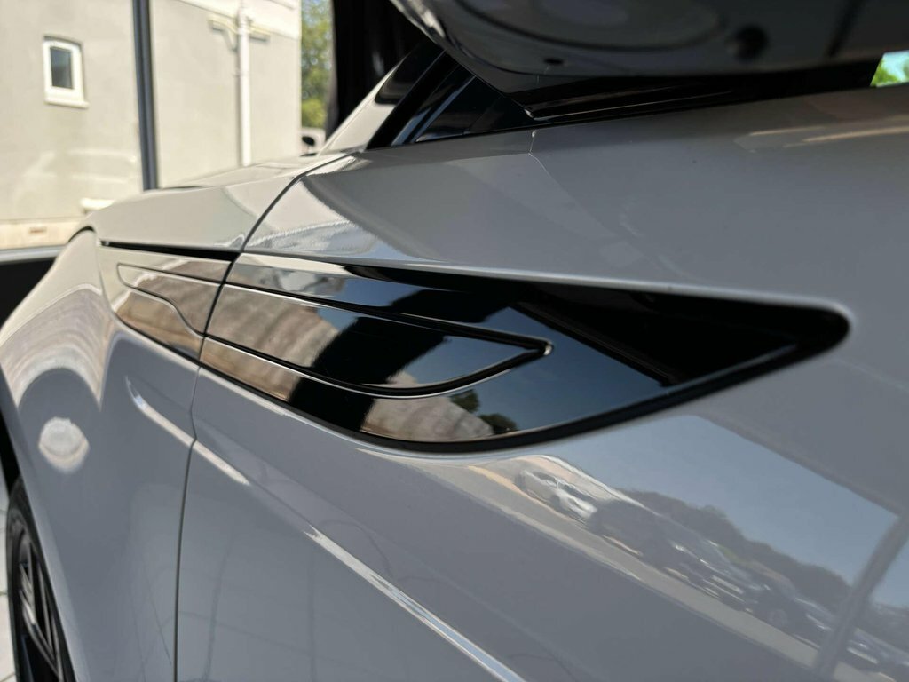 Land Rover Range Rover Evoque 2L R-dynamic Se White #6