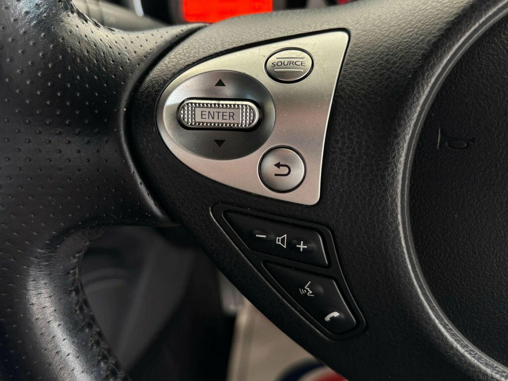 Nissan 370Z Z 3.7 V6 Gt Euro 5 Grey #24