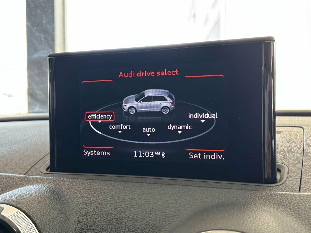 Audi A3 1.4 Tfsi Se Blue #26