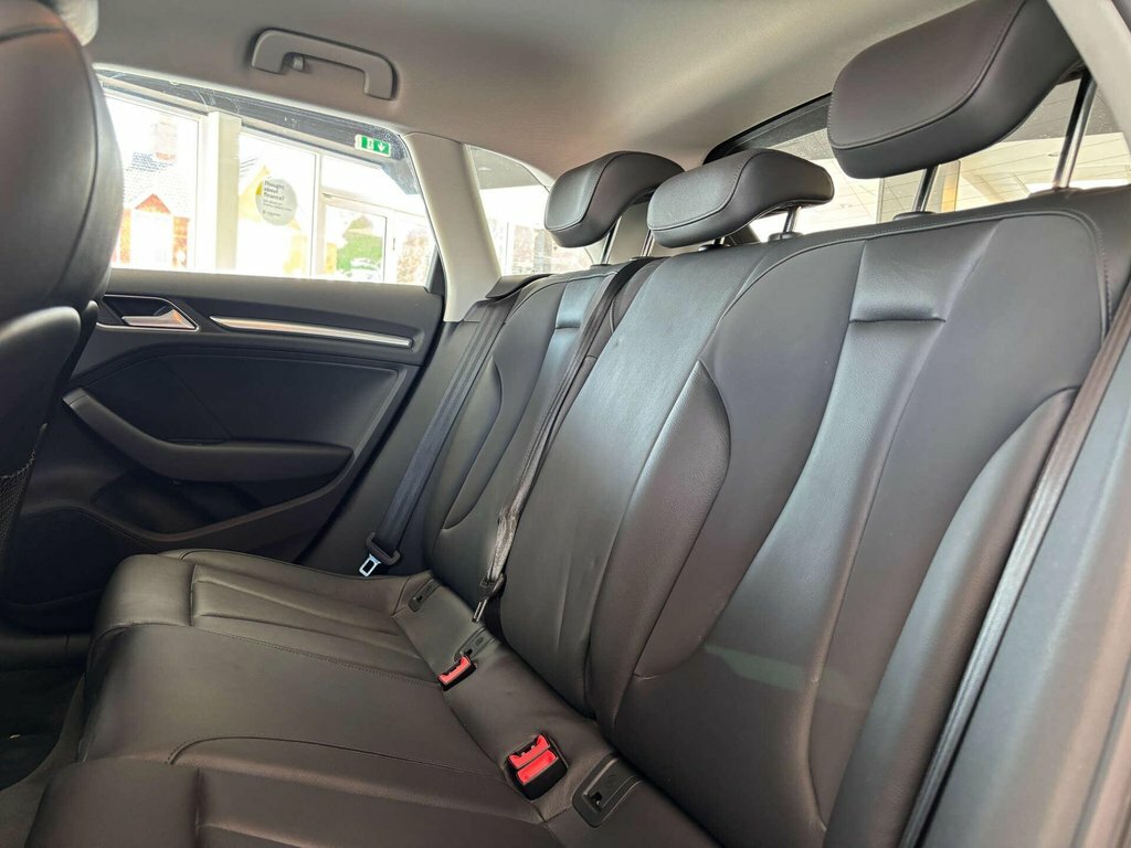Audi A3 1.4 Tfsi Se Blue #40