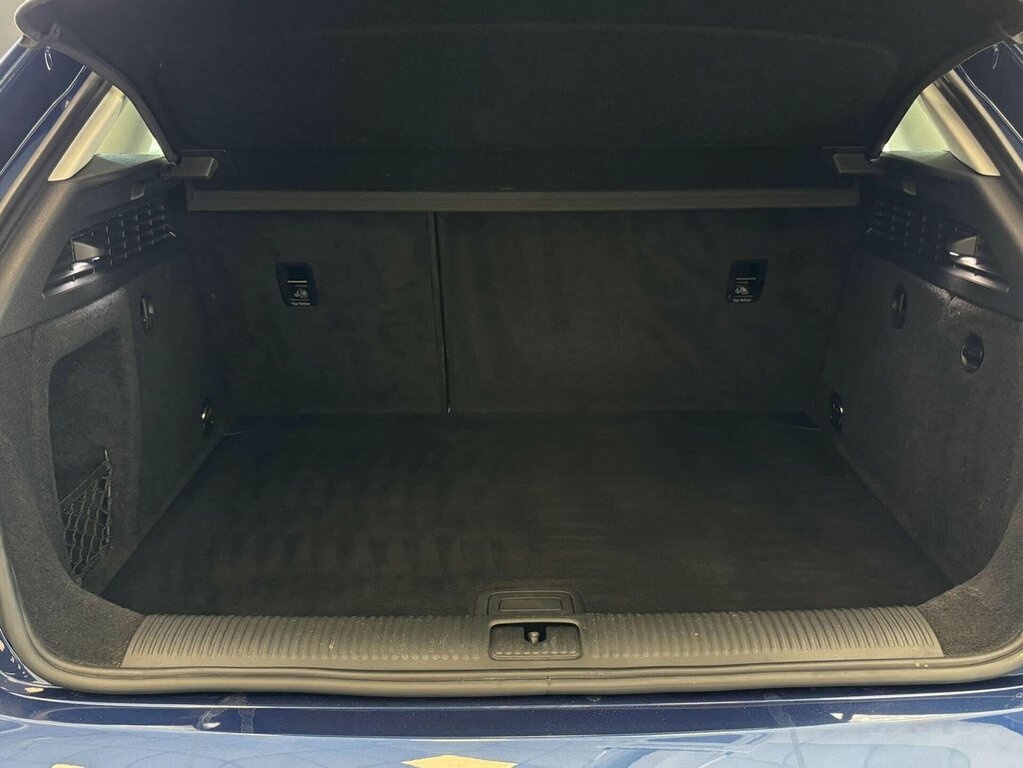 Audi A3 1.4 Tfsi Se Blue #43