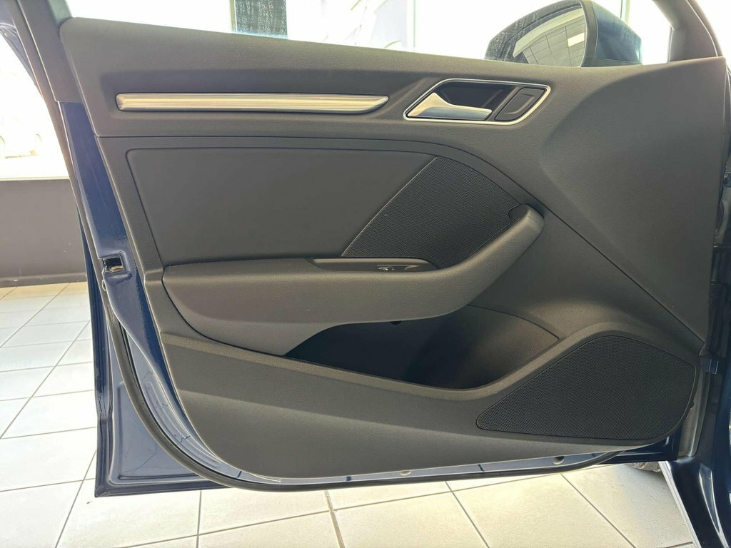 Audi A3 1.4 Tfsi Se Blue #37