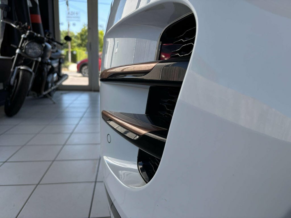 Land Rover Range Rover Evoque 2L R-dynamic Hse WV20FJD White #6