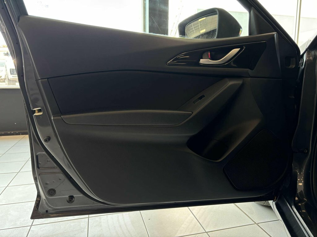 Mazda 3 3 Sport Nav White #35