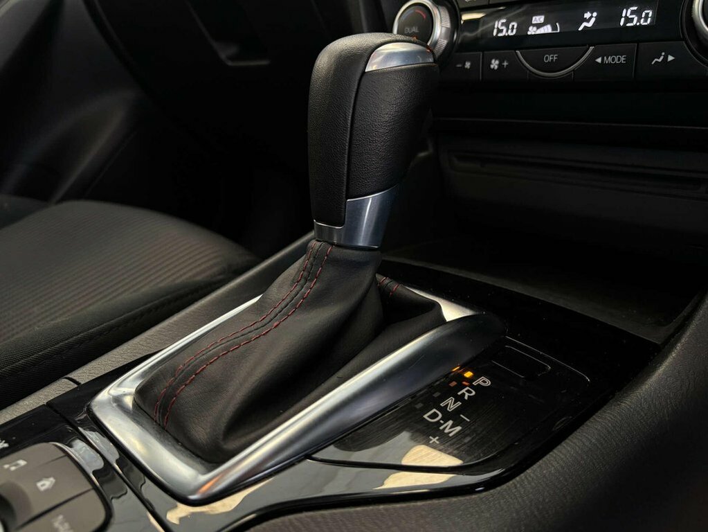 Mazda 3 3 Sport Nav White #32