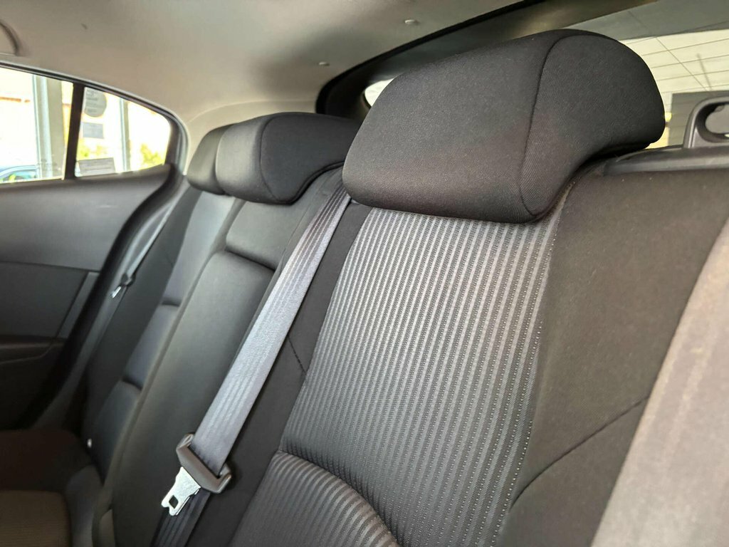 Mazda 3 3 Sport Nav White #39