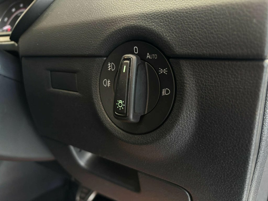 Skoda Octavia Se Technology Blue #25