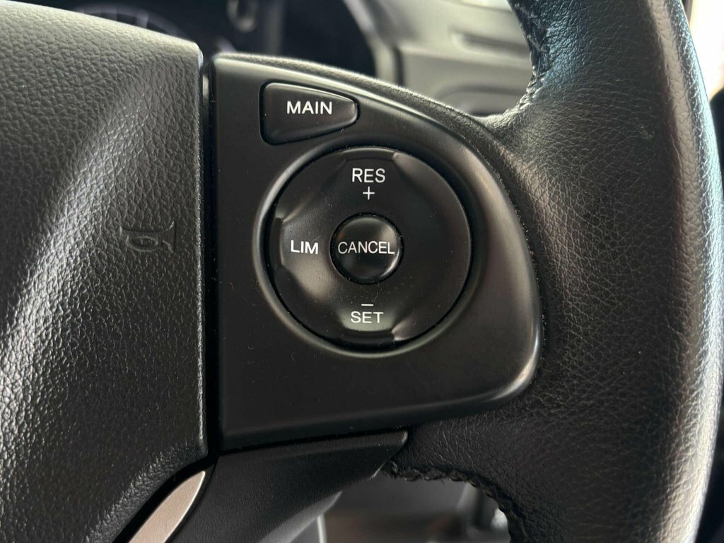 Honda Cr-V I-dtec Sr Black #24