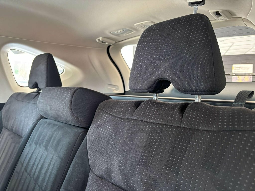 Honda Cr-V I-dtec Sr Black #41