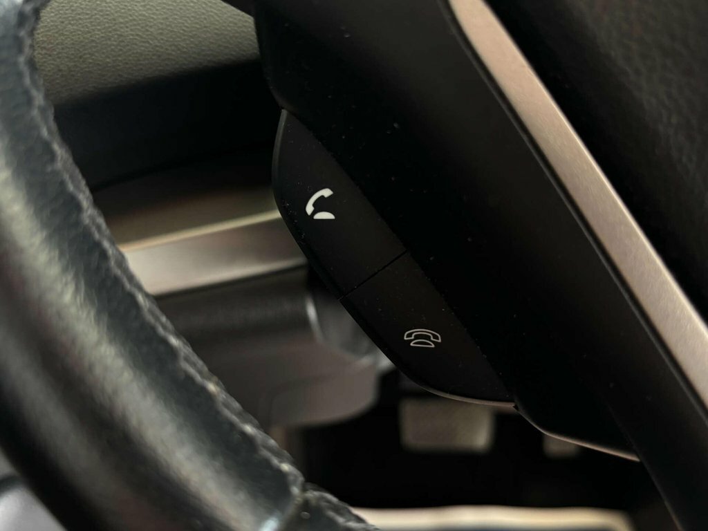 Honda Cr-V I-dtec Sr Black #23