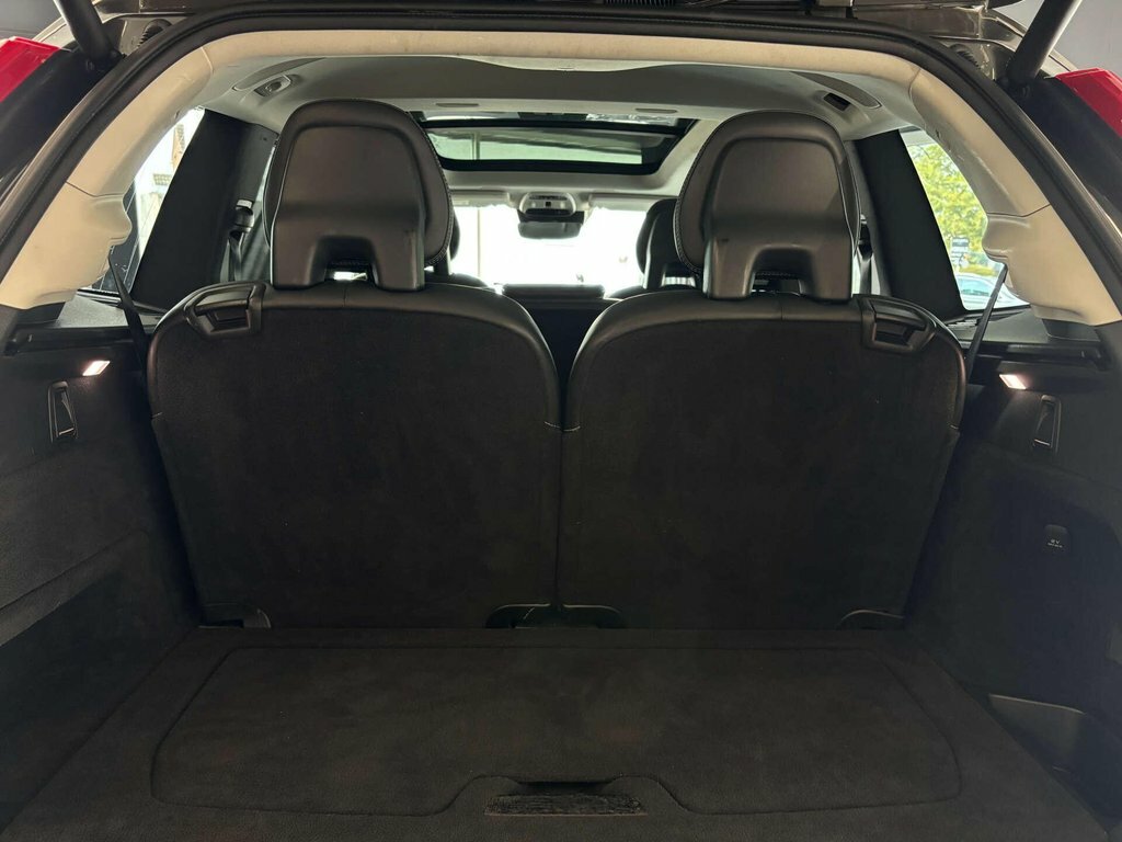 Volvo XC90 Suv Silver #51