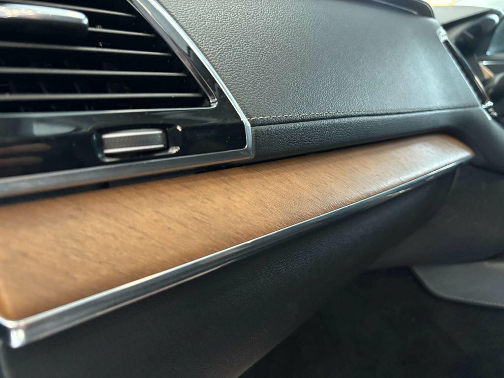 Volvo XC90 Suv Silver #40