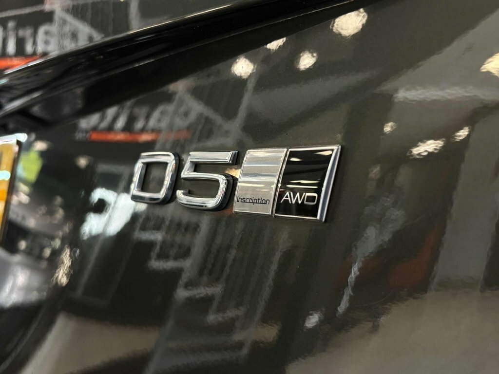 Volvo XC90 Suv Silver #8