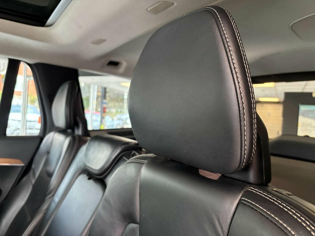 Volvo XC90 Suv Silver #45