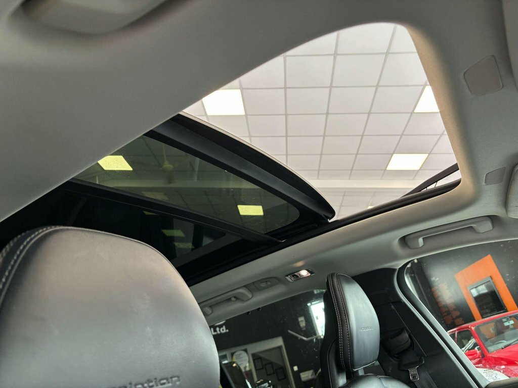 Volvo XC90 Suv Silver #29
