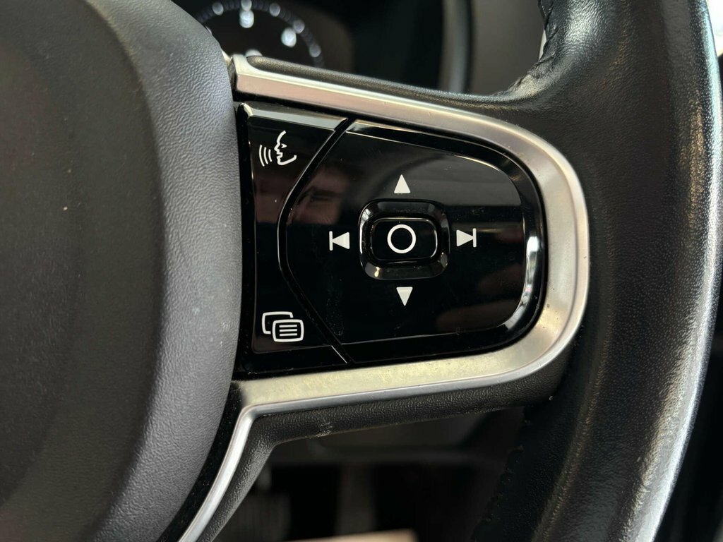 Volvo XC90 Suv Silver #23
