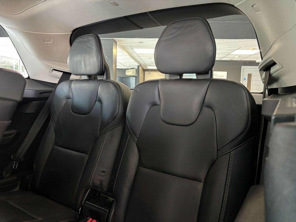 Volvo XC90 Suv Silver #52
