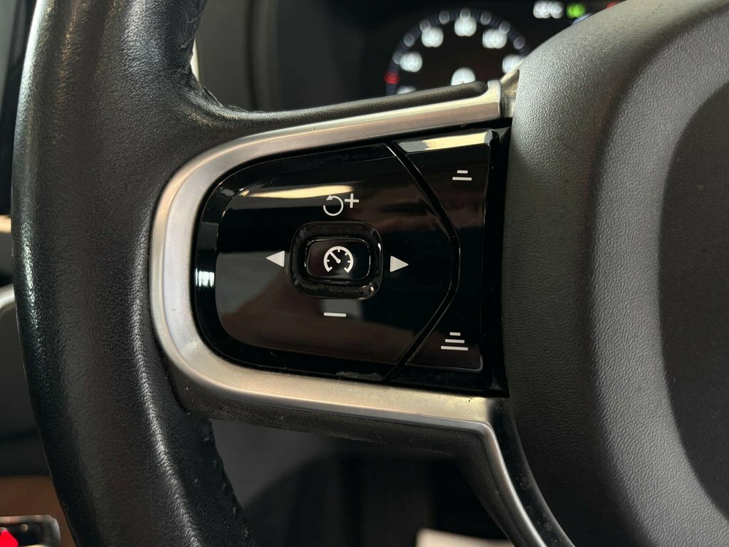 Volvo XC90 Suv Silver #22