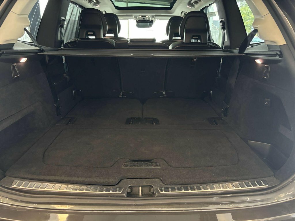 Volvo XC90 Suv Silver #47