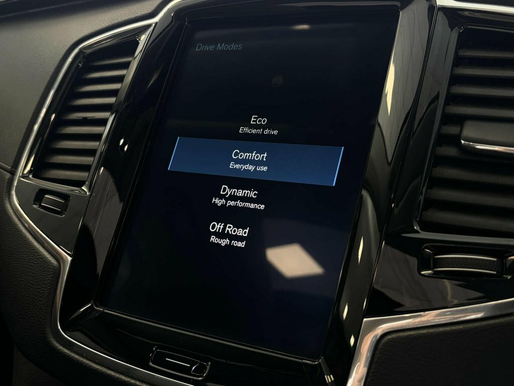 Volvo XC90 Suv Silver #18