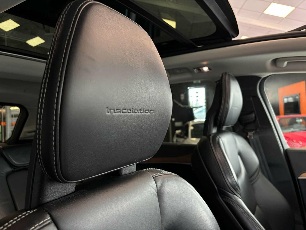 Volvo XC90 Suv Silver #28