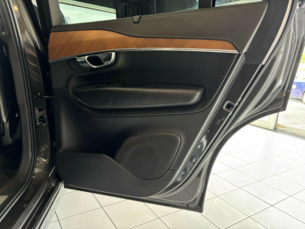 Volvo XC90 Suv Silver #53