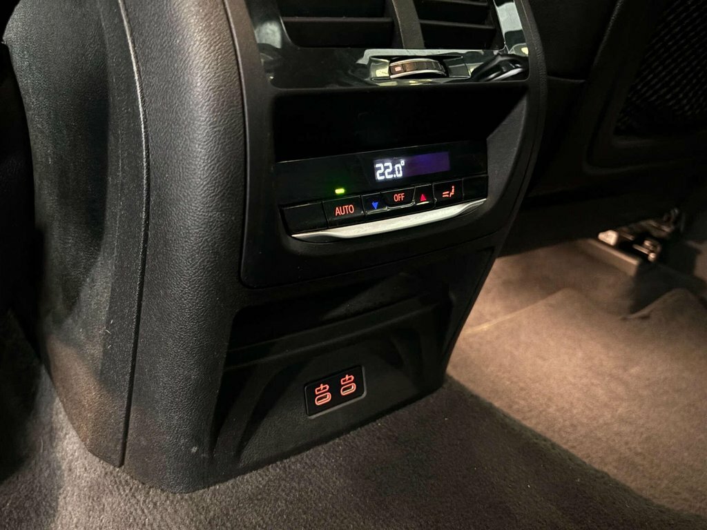 BMW X3 M40i Blue #48