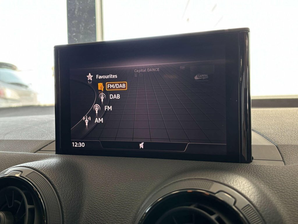 Audi Q2 1.4 Tfsi Cod S Line S Tronic Euro 6 Ss White #29