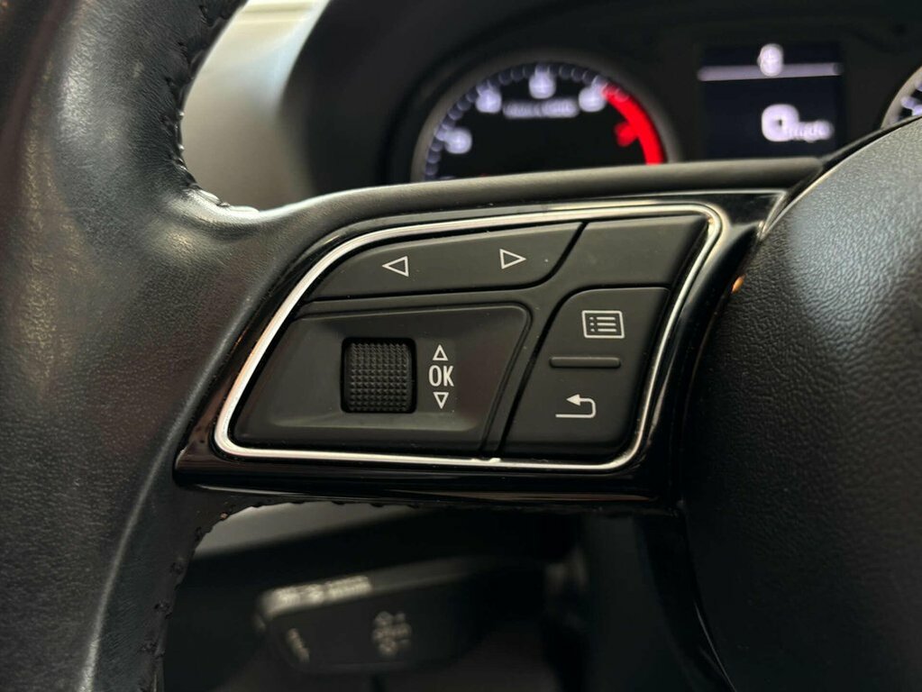 Audi Q2 1.4 Tfsi Cod S Line S Tronic Euro 6 Ss White #21