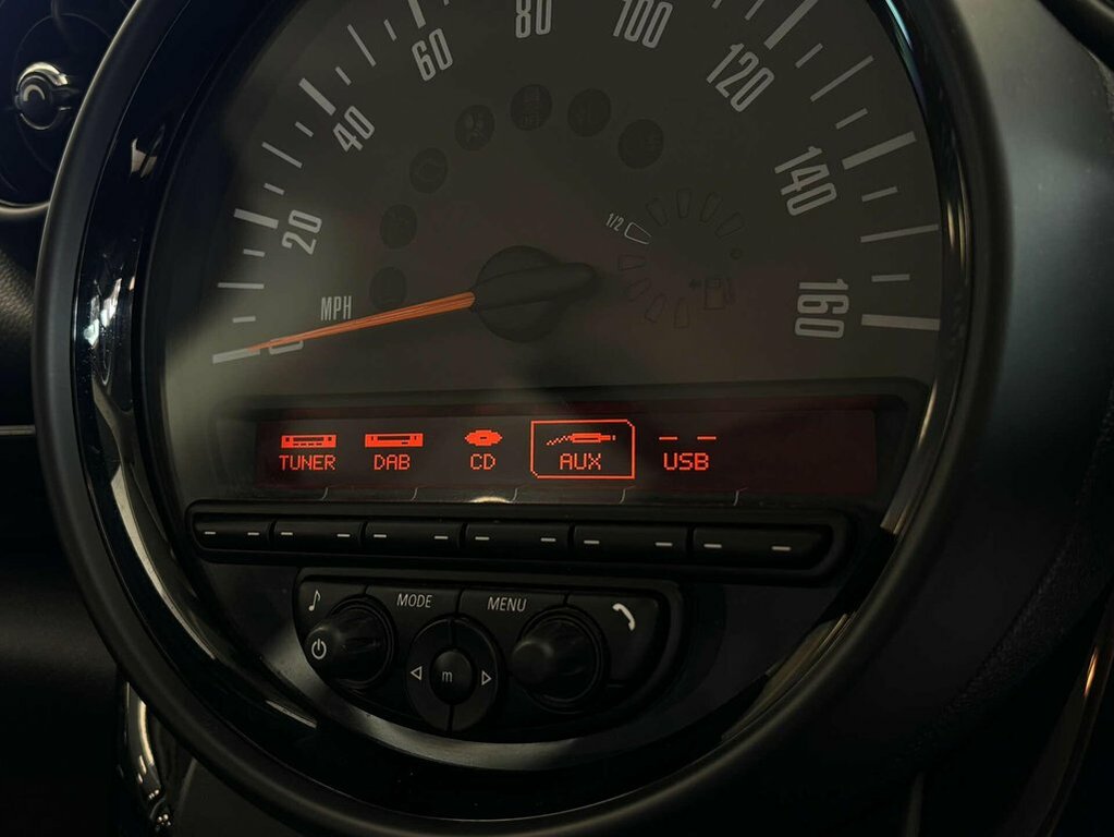 Mini Countryman 1.6L Cooper White #24