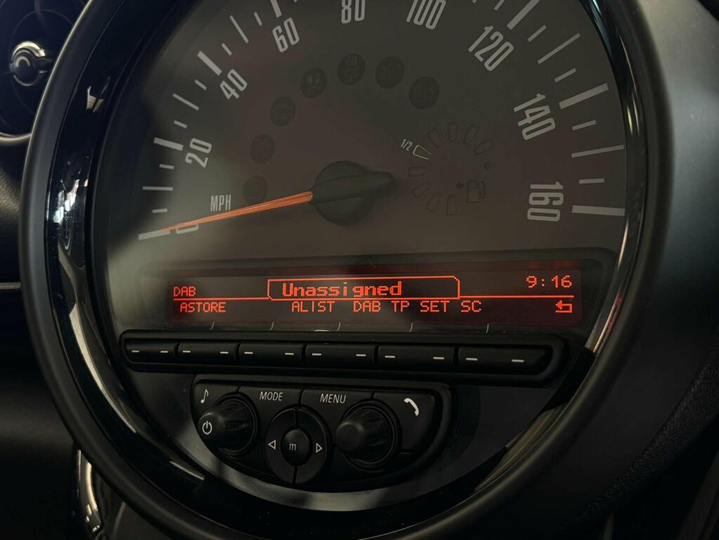Mini Countryman 1.6L Cooper White #25