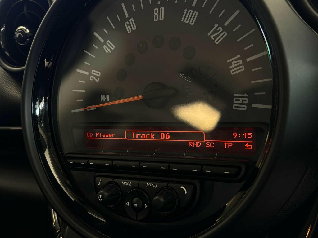 Mini Countryman 1.6L Cooper White #23