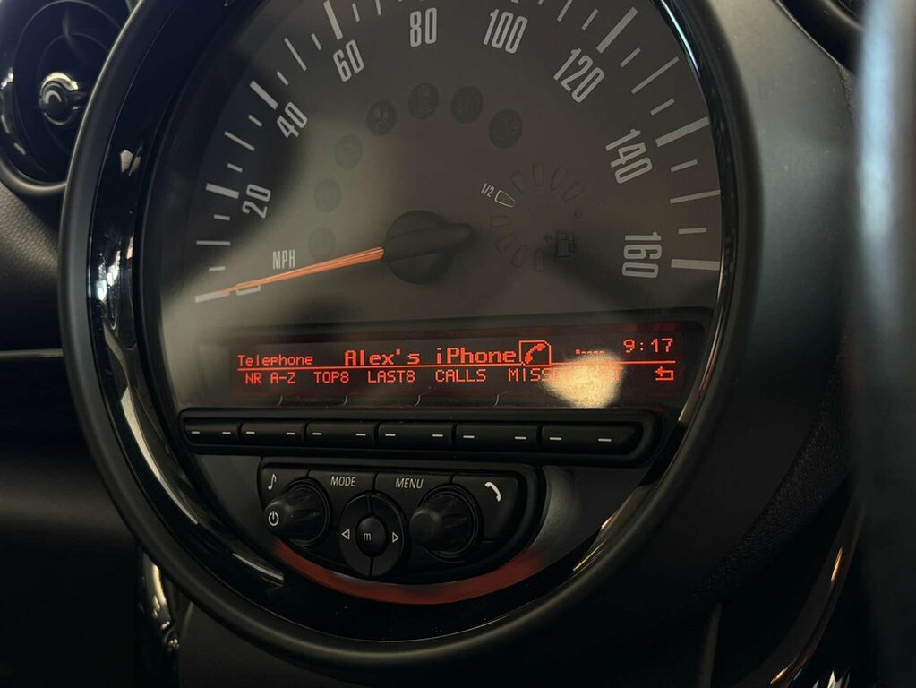 Mini Countryman 1.6L Cooper White #27