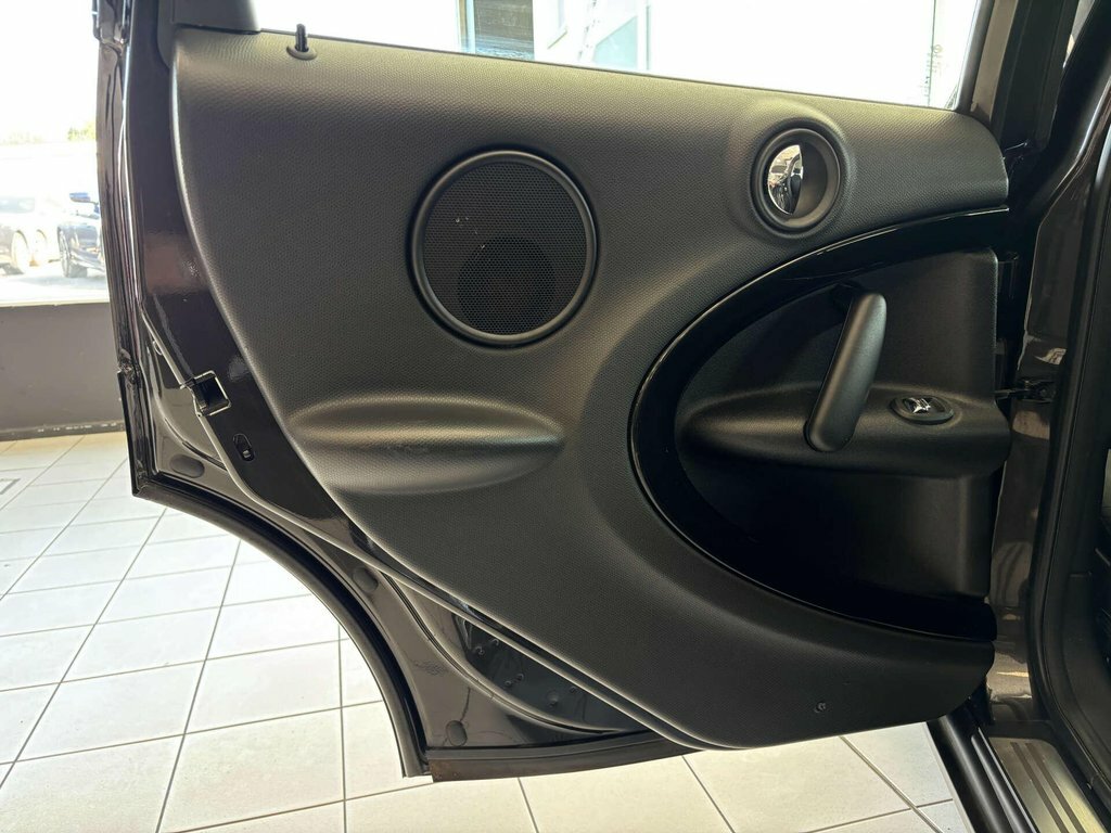 Mini Countryman 1.6L Cooper White #33