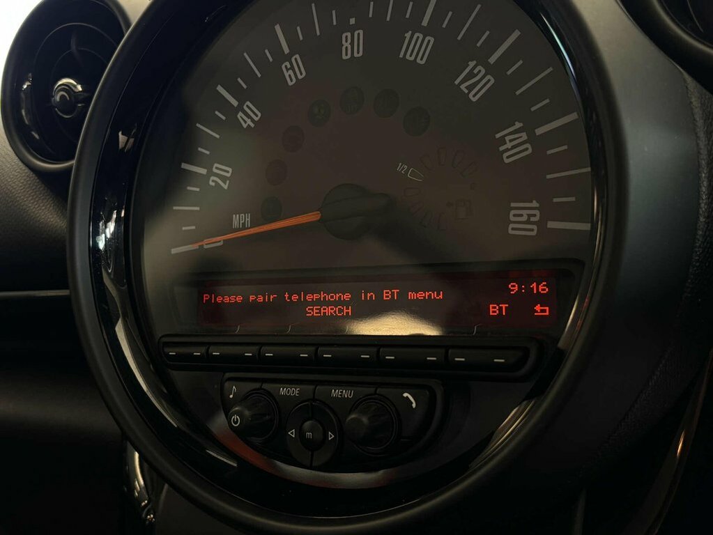 Mini Countryman 1.6L Cooper White #26