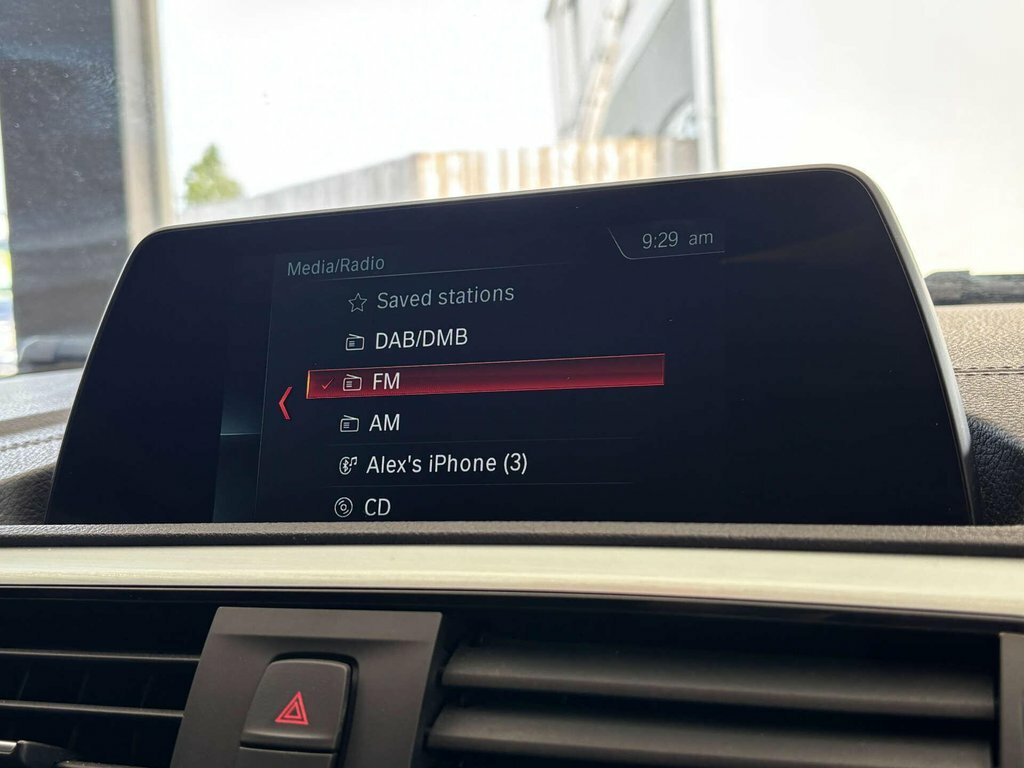 BMW 2 Series Gran Coupe M240i Auto White #31