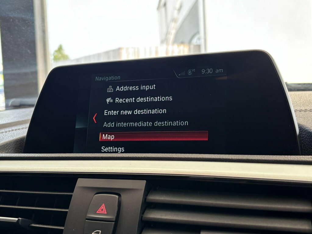 BMW 2 Series Gran Coupe M240i Auto White #34