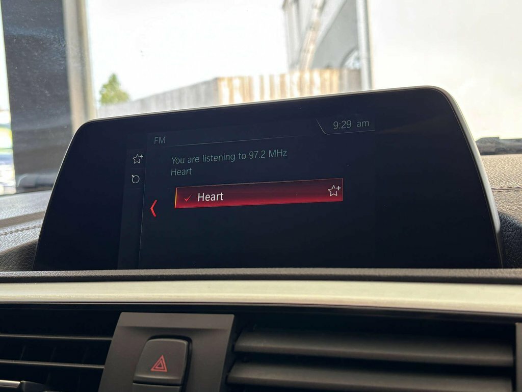 BMW 2 Series Gran Coupe M240i Auto White #32