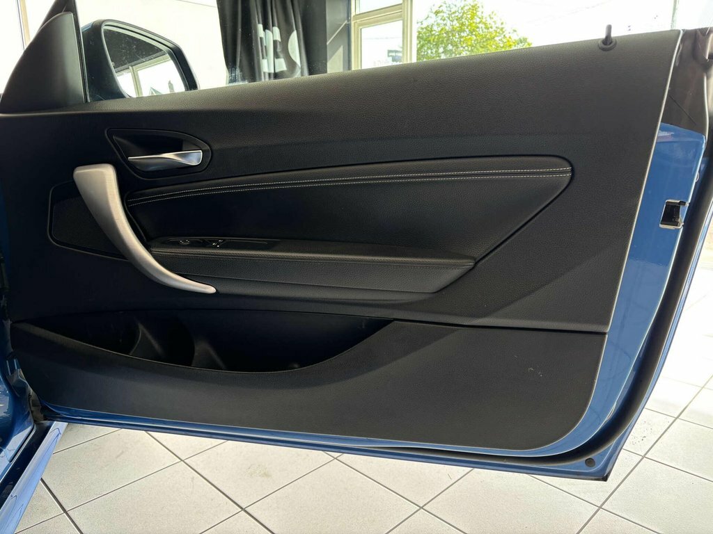 BMW 2 Series Gran Coupe M240i Auto White #49