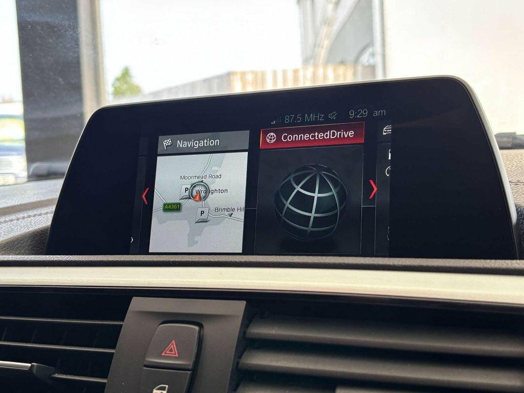 BMW 2 Series Gran Coupe M240i Auto White #30