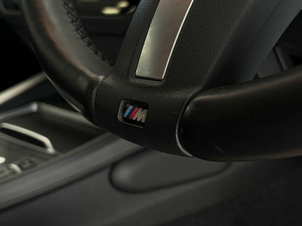 BMW 2 Series Gran Coupe M240i Auto White #19