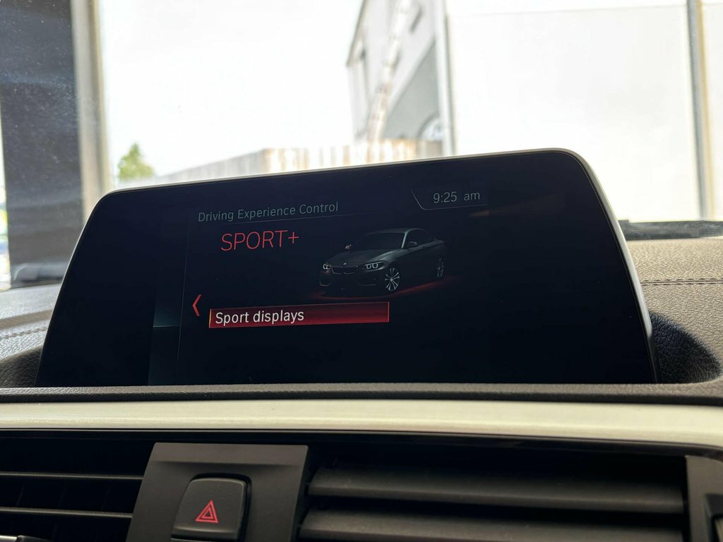 BMW 2 Series Gran Coupe M240i Auto White #25