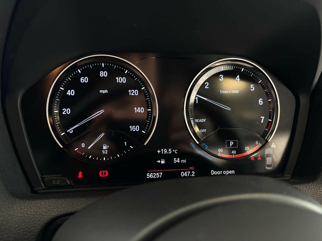BMW 2 Series Gran Coupe M240i Auto White #23