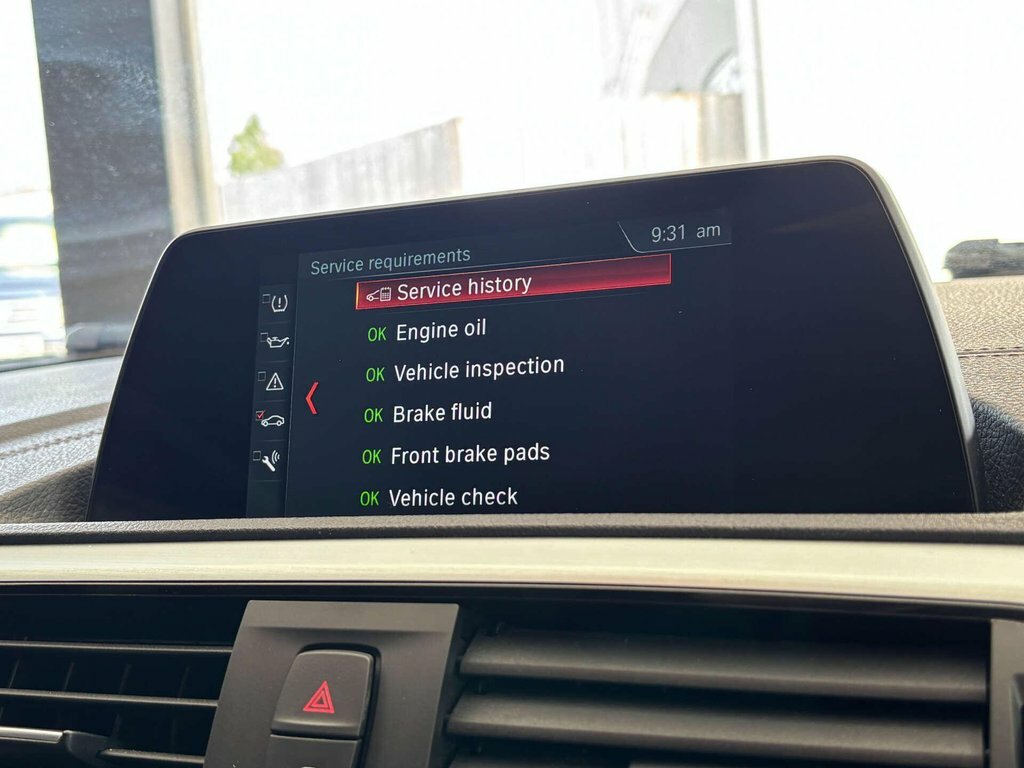 BMW 2 Series Gran Coupe M240i Auto White #36