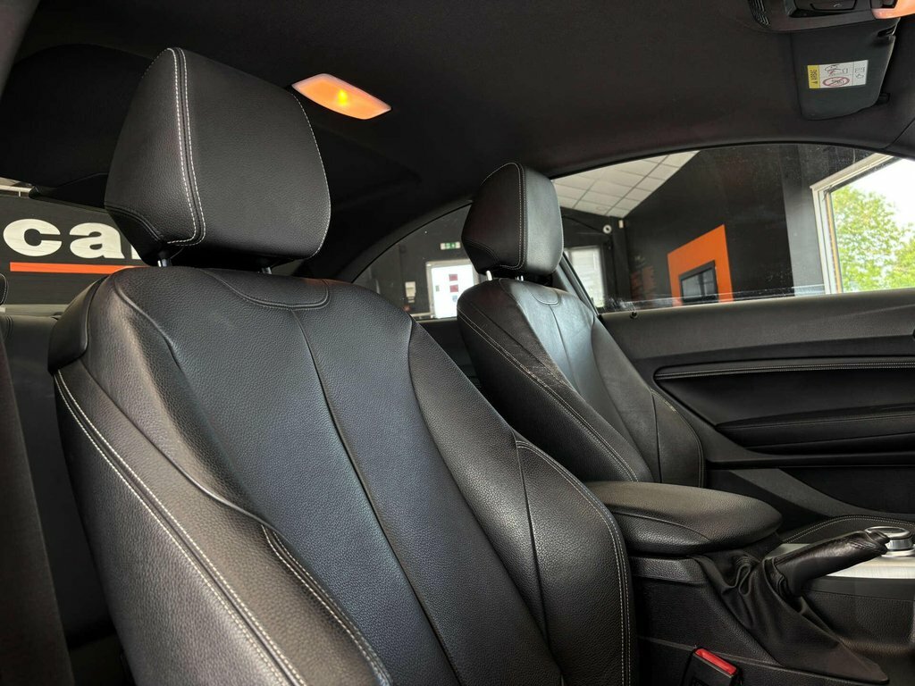 BMW 2 Series Gran Coupe M240i Auto White #17