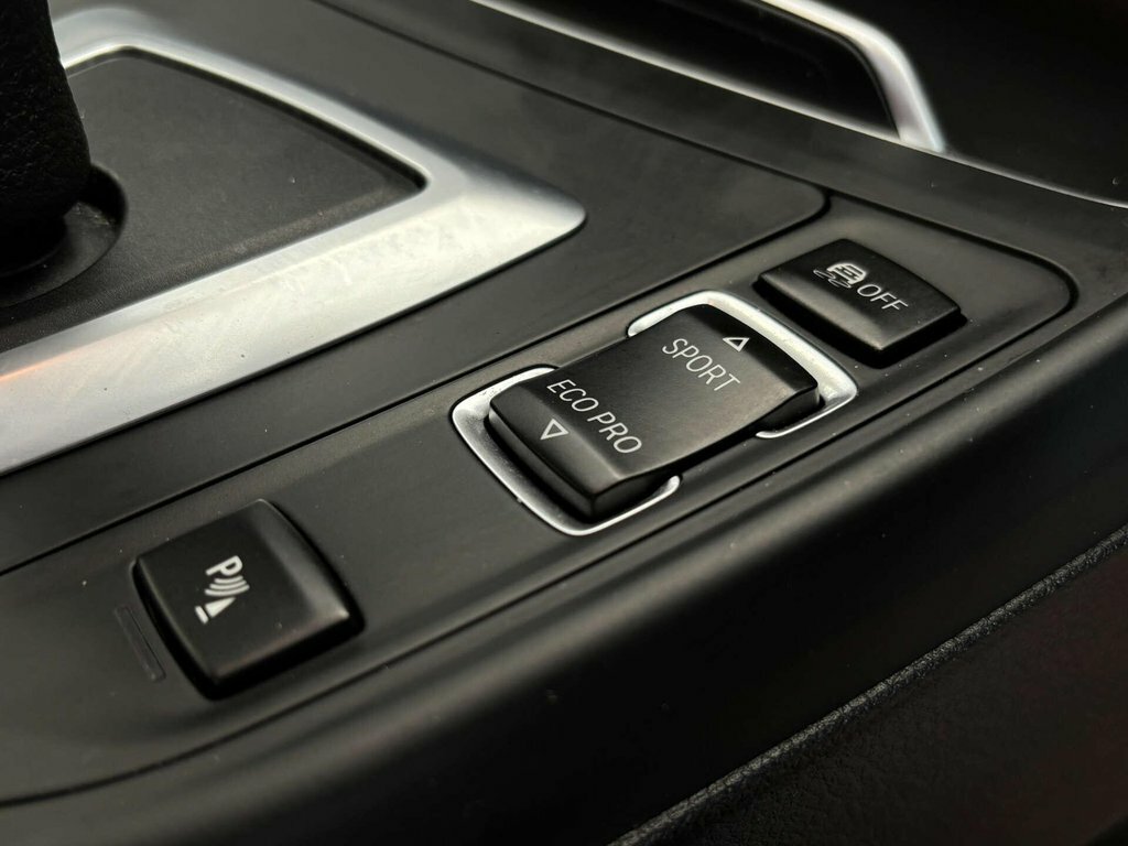 BMW 2 Series Gran Coupe M240i Auto White #41