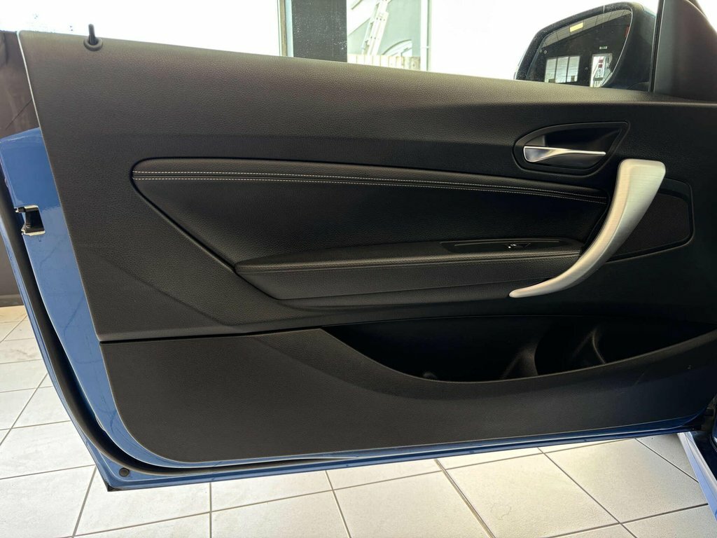 BMW 2 Series Gran Coupe M240i Auto White #44