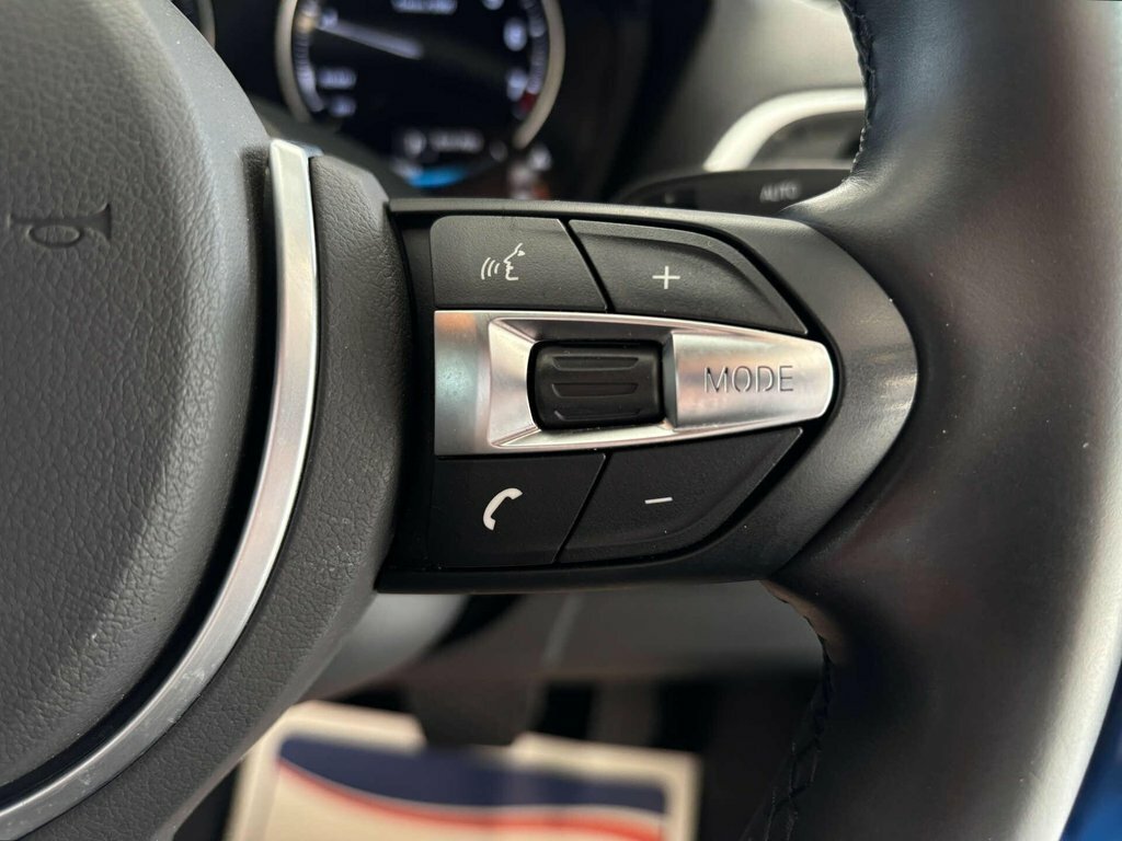 BMW 2 Series Gran Coupe M240i Auto White #21